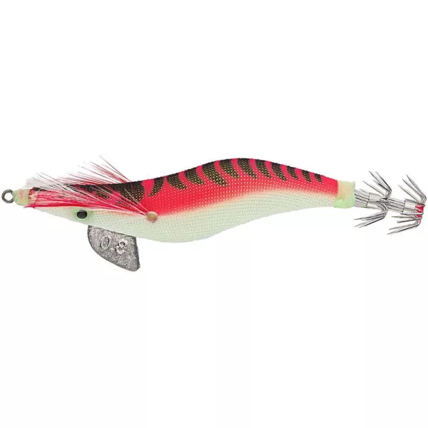 SRT ZB-RD 10,5cm #3.5 Squid Jig