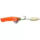 SRT Tako Fishing OR-BK 10,0cm 21gr Umělá nástraha na chobotnice
