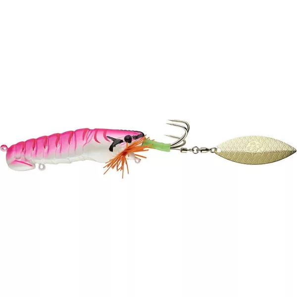 SRT Tako Fishing PK-WH 10,0cm 21gr Umělá nástraha na chobotnice