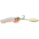 SRT Tako Fishing WH-OR 10,0cm 21gr Umělá nástraha na chobotnice