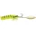 SRT Tako Fishing YL-BK 10,0cm 21gr Umělá nástraha na chobotnice