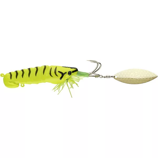 SRT Tako Fishing YL-BK 10,0cm 21gr Umělá nástraha na chobotnice
