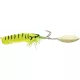 SRT Tako Fishing YL-BK 10,0cm 21gr Umělá nástraha na chobotnice