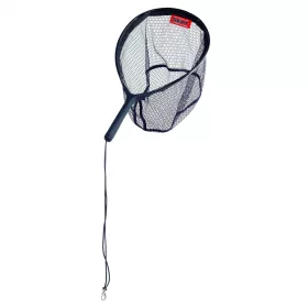  Sert Fish Instinct Raquette Rubber Net 60cm Přívlačový podběrák