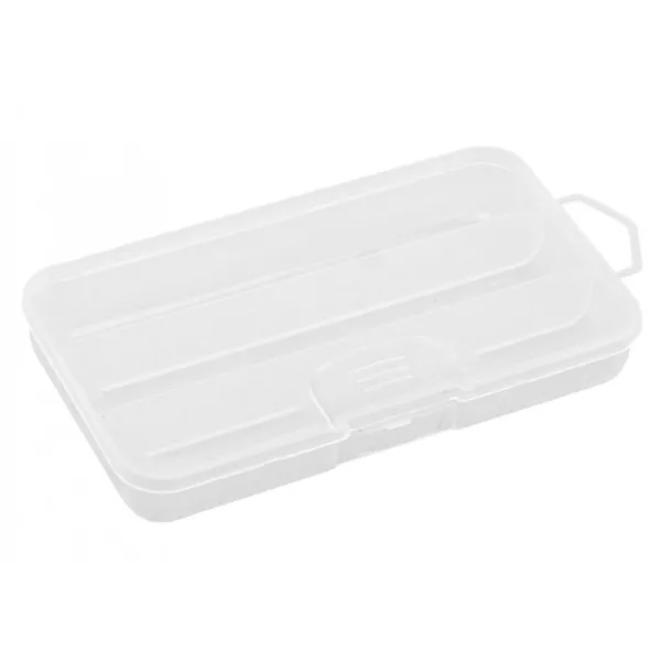 SERT - ACCESSORY BOX MEDIUM 10 CASES - Krabice - Krabice na nástrahy