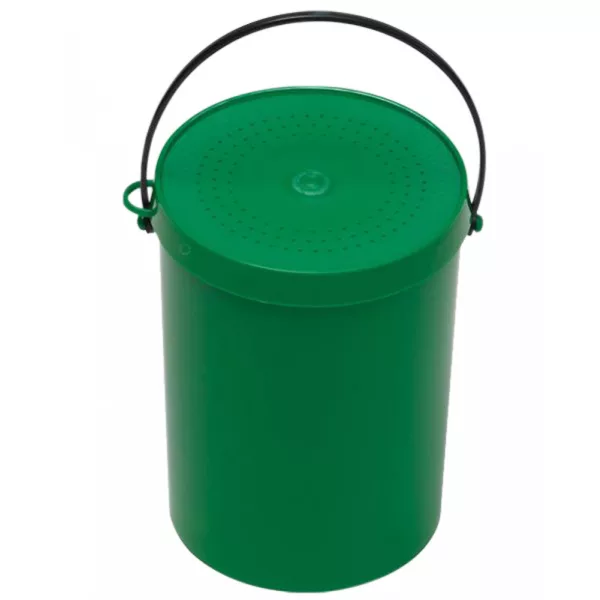 Sert Bucket Lid 1l Box na červy