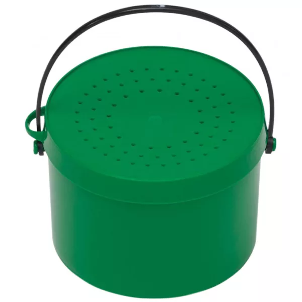 Sert Bucket Lid 0,5l Box na červy