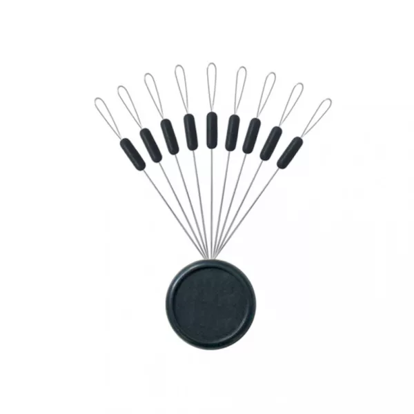 SERT - STOP FLOAT STICK BLACK L - Zarážka