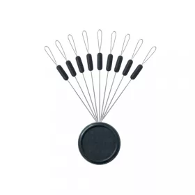 SERT - STOP FLOAT STICK BLACK S - Zarážka
