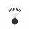 SERT - STOP FLOAT STICK BLACK SS - Zarážka