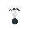 SERT - STOP FLOAT OVAL BLACKS SS - Zarážka