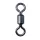 Sert Swivel Rolling N°4 obratlík 15ks