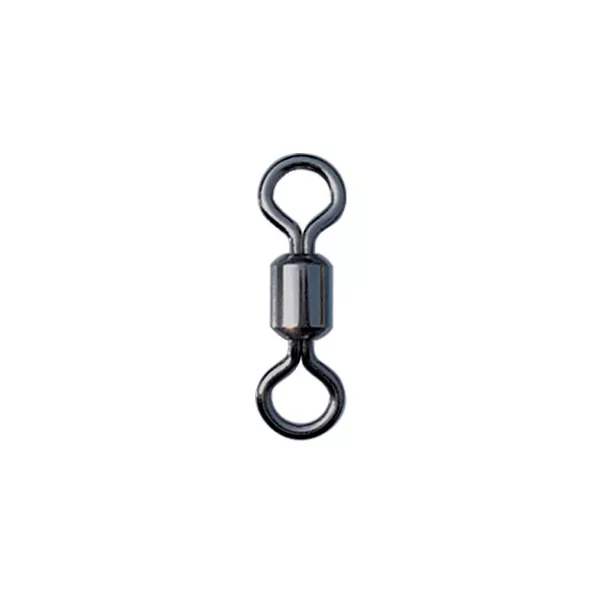 Sert Swivel Rolling N°10 obratlík 20ks