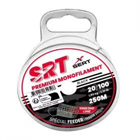 Sert Nylon SRT Special Feeder 0,25mm 150m Monofilní vlasec