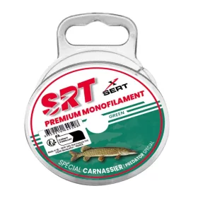 SRT Special Carnassier 0,40mm 200m Monofil Hlavní vlasec