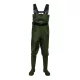 SRT Chest Waders PVC Prsačky Holínky 42-43