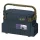 SRT 3070MF Multifunkční Tmavě šedý box na náčiní 43x23,5x28cm
