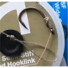 Spotted Fin Wide Gape Barbed - háček s protihrotem - velikost 6