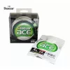 Seaguar Ace 0,165mm 60m Fluorocarbon Hlavní vlasec