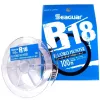 Seaguar R18 Fluoro Hunter Tact 0,33mm 100m Fluorocarbon návazcový vlasec