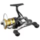 Naviják s přední brzdou Shimano Sahara RD 3000SS HG DH (SH3000SSDHHGR)