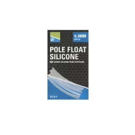 Preston Pole Float Silicone Dispenser Silikonová Trubička