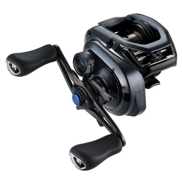 Shimano SLX A 71 A (SLX71A) - baitcastingový naviják