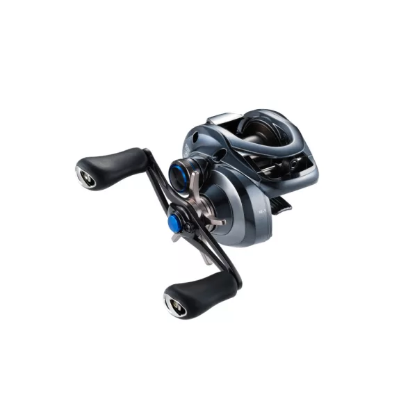 Shimano SLX XT DC 71 Left Hand (SLXDCXT71) - Levostranný baitcastingový naviják