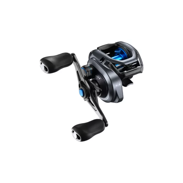 Shimano SLX XT A 150 Right Hand (SLXXT150A) - Pravoruký baitcasting naviják