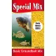 Speciál Mix Krmivo pro Kapr-Karas 2kg