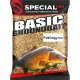 Speciál Mix Česnekové Krmivo 1kg