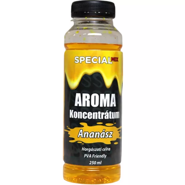 Speciál Mix Ananas Aroma Koncentrát 250ml