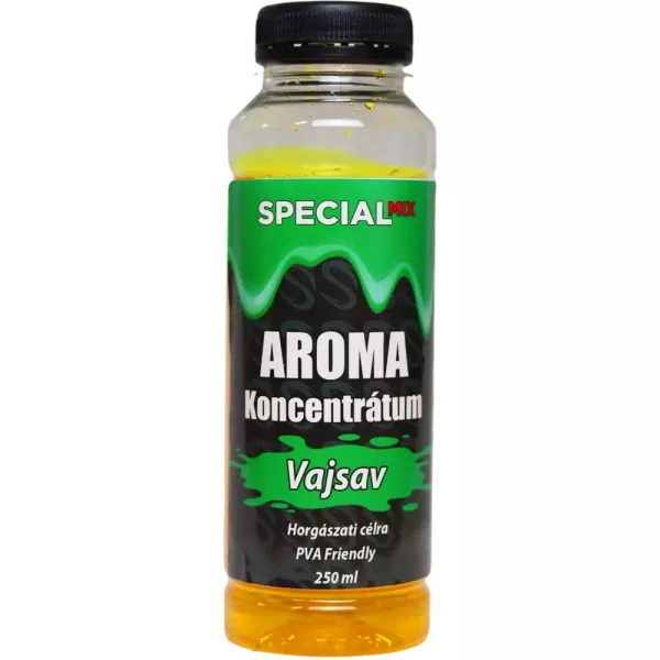 Speciál Mix Kyselina máselná Aroma Koncentrát 250ml