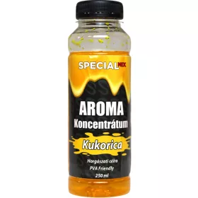 Speciál Mix Sladký Kukuřičný Aroma Koncentrát 250ml