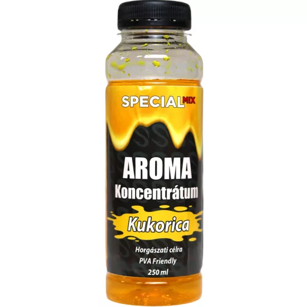 Speciál Mix Sladký Kukuřičný Aroma Koncentrát 250ml