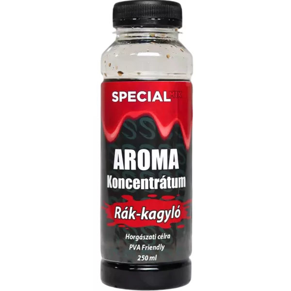 Speciál Mix Rak-Škeble Aroma Koncentrát 250ml