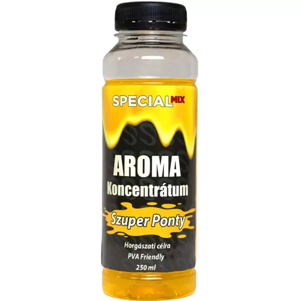 Speciál Mix Super Kapr Aroma Koncentrát 250ml