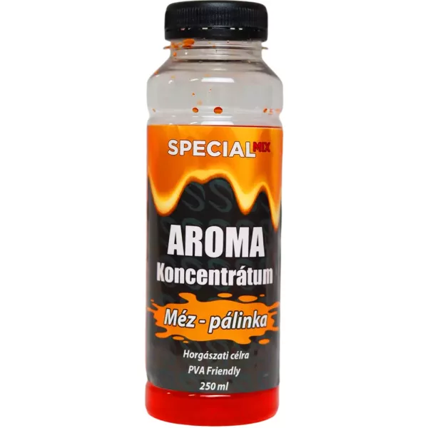 Speciál Mix Med-Pálenka Aroma Koncentrát 250ml