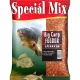 Speciál Mix Big Carp Feeder Jahodový krém Krmítková směs 1,5kg
