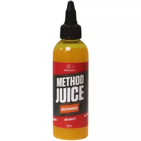   Speciál Mix Sladká Kukuřice Method Juice 100ml Tekuté Aroma