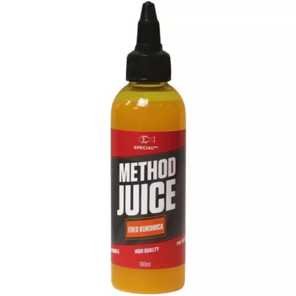 Speciál Mix Sladká Kukuřice Method Juice 100ml Tekuté Aroma