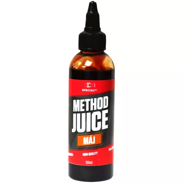 Speciál Mix Játra Method Juice 100ml Tekutá příchuť