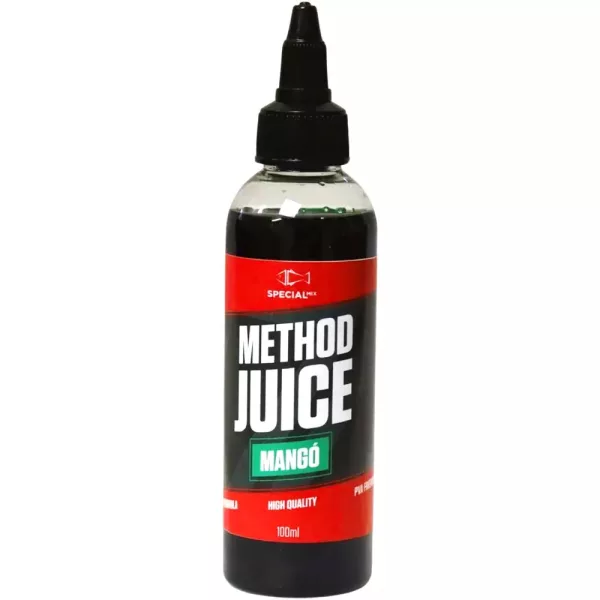 Speciál Mix Mango Method Juice 100ml Tekuté Aroma
