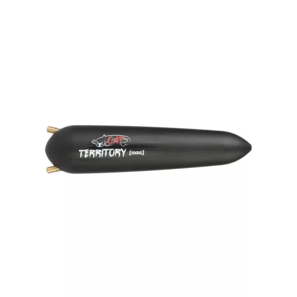 Mikado Cat Territory Podvodní Plovák na dravce s chrastítkem 60gr
