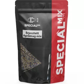 Speciál Mix Fermentovaná Směs drobných semen 500gr