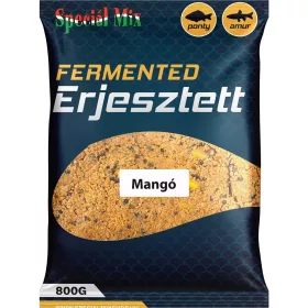 Speciál Mix Fermentovaný Mango Krmítková směs 800gr