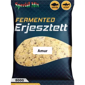 Speciál Mix Fermentovaný Amur Krmítková směs 800gr