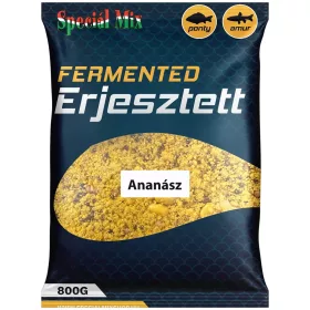 Speciál Mix Fermentovaný Ananas Krmítková směs 800gr