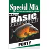 Speciál Mix Studenovodní Kaprové Krmení 1kg