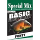 Speciál Mix Studenovodní Kaprové Krmení 1kg